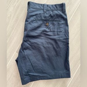 J Crew Men’s Chino Shorts | 7” Inseam